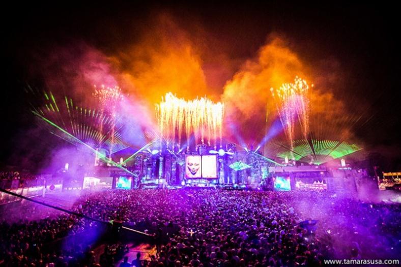 TomorrowWorld Pre-Sale US Tickets Sell Out In 2 Hours 1