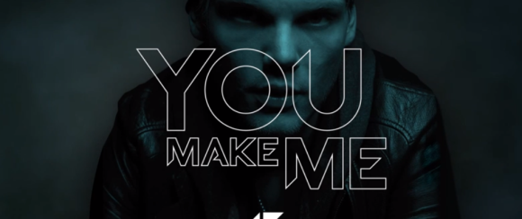 avicii you make me