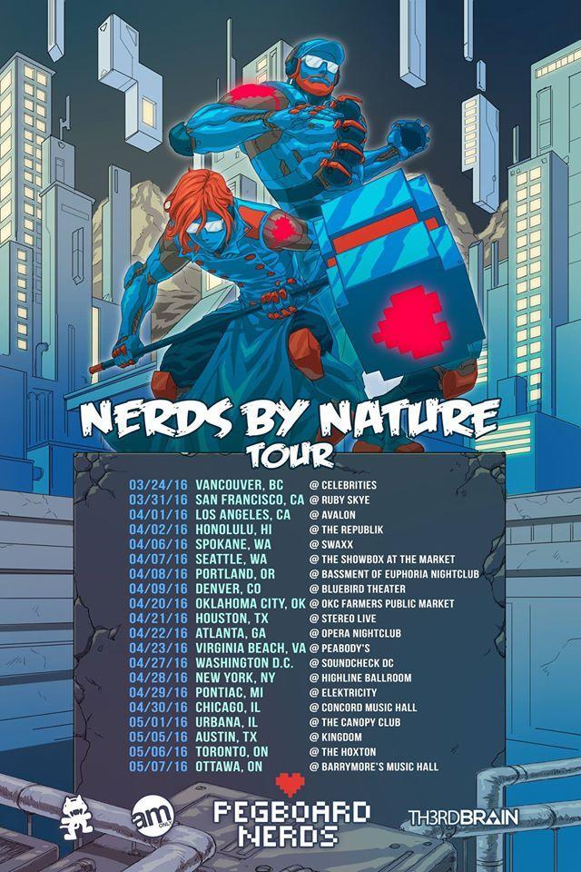 Pegboard-Nerds-Nerds-By-Nature-tour-photo