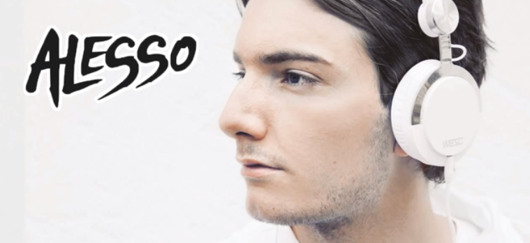 ALESSO - BEST OF COMPILATION (2013) + FREE DOWNLOAD 9