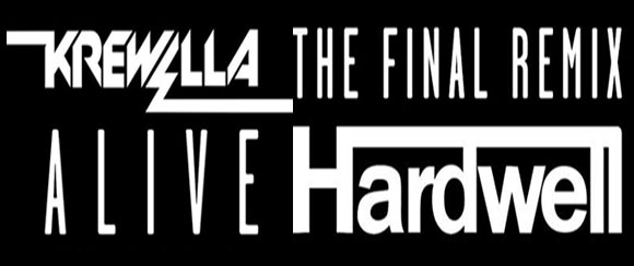 Krewella - Alive (Hardwell Remix) 1