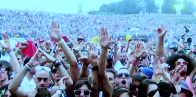 TomorrowWorld’s 2013 Official Trailer - Discover the Madness 7