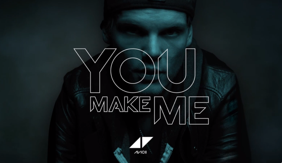 Avicii - You Make Me (Studio Version) 1