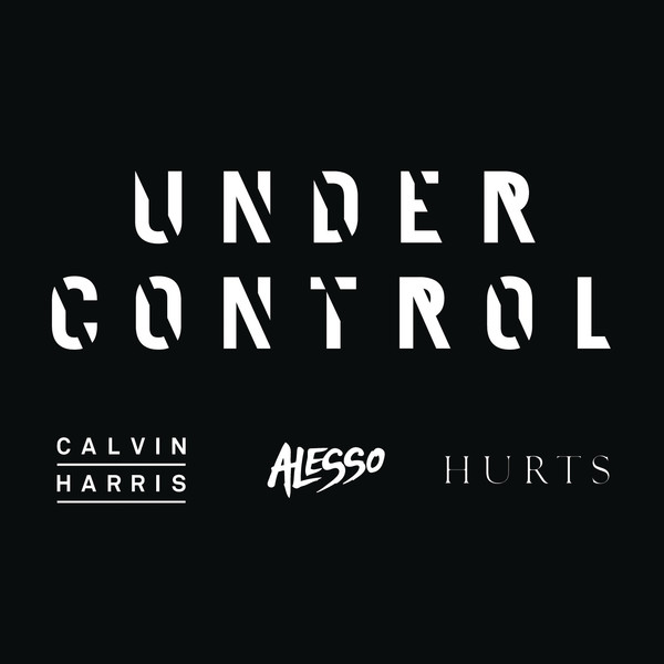 Calvin Harris & Alesso Under Control Official Music Video 6