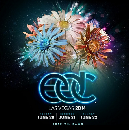 EDC Vegas 2014 Official Announcement + 2013 After Movie (VIDEO) 12