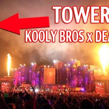 kooly bros tower guy