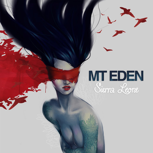 Mt. Eden - Sierra Leone (Tommie Sunshine & Live City Remix) [Hot New ♩EDM♩ 2013] 1