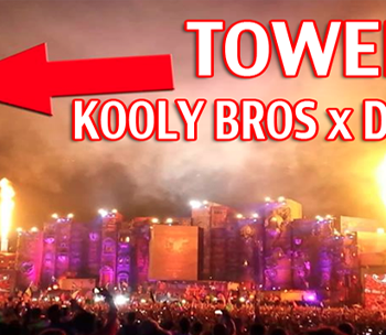 tower guy kooly bros deadmau5 raverschoice