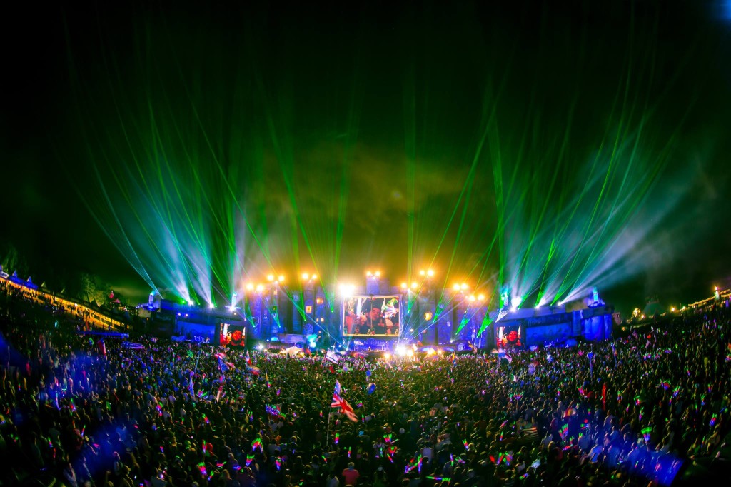 TomorrowWorld's offical aftermovie + details for 2014 | Annoucement on Dec 9th 4