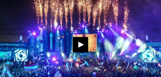 TomorrowWorld 2013 - Official Aftermovie (VIDEO) 7