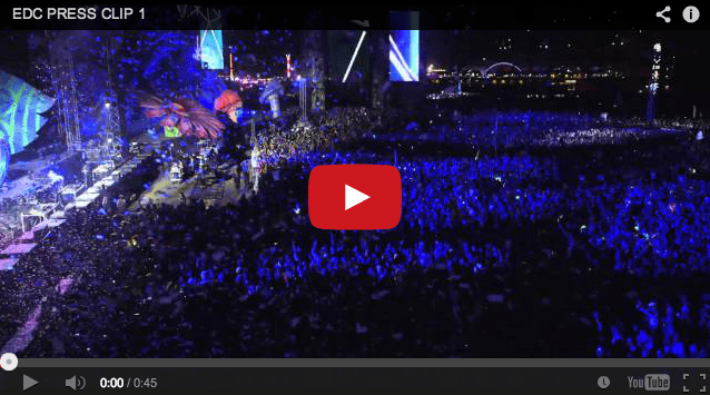 Insiders look into Electric Daisy Documentary (EDC VIDEO) 11