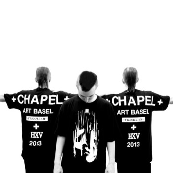 chapelface
