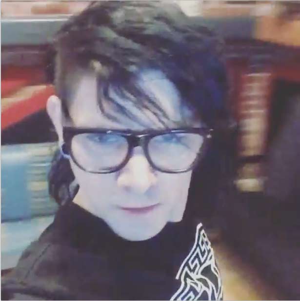 Skrillex Previews New Mix From Today’s Studio Session via Instagram (VIDEO) 11
