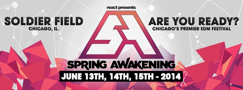 Spring Awakening Announces Huge 2014 Lineup 6