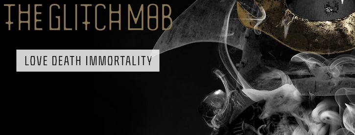 The Glitch Mob - Love Death Immortality - Album Review 7