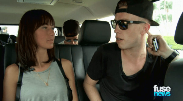 Nicky Romero's Thoughts on Ghost Producing in the EDM Scene (Video) 4