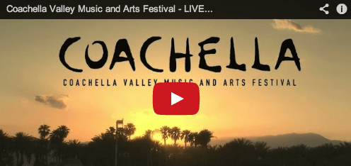 WATCH: Coachella Valley Music and Arts Festival on TV April 18-20 (LIVE) 10