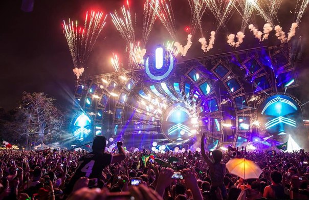 Ultra Music Festival Under Fire After Security Guard Was Hospitalized 2