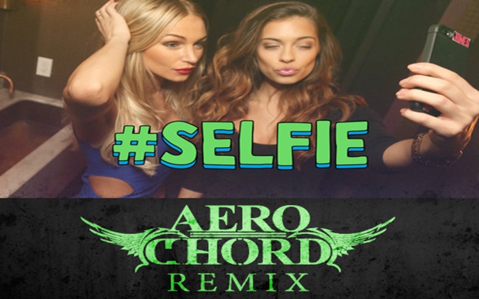 The Chainsmokers #SELFIE Trap Remix by Aero Chord [FREE DOWNLOAD] 5