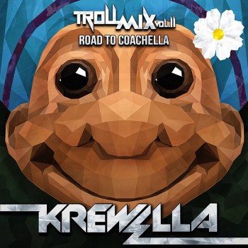 troll mix 11