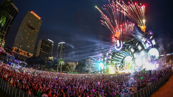 Keep Ultra Music Festival in Miami | Petition by Ultra 10