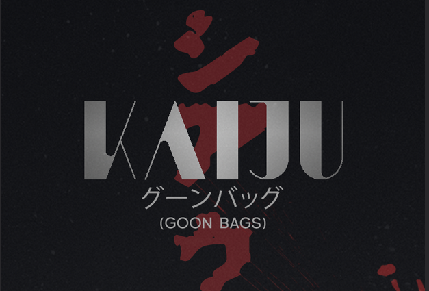 Goon Bags – Kaiju [FREE DOWNLOAD] 6