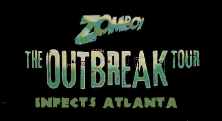 Zomboy Infects Atlanta At Opera Nightclub With Special Guest Cookie Monsta 8