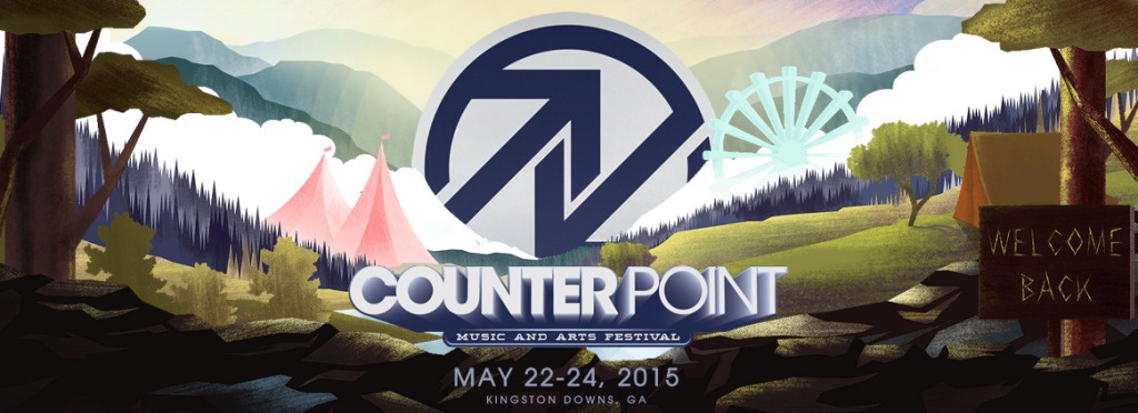 Car Camping Will Return To Counterpoint Music Festival 2015 2