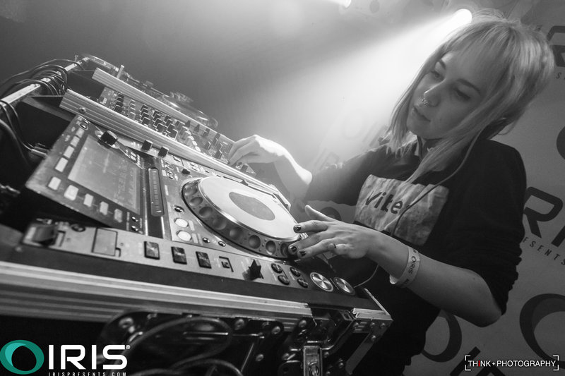 Mija Says No to Genres in Atlanta | Feb 7th 2015 14