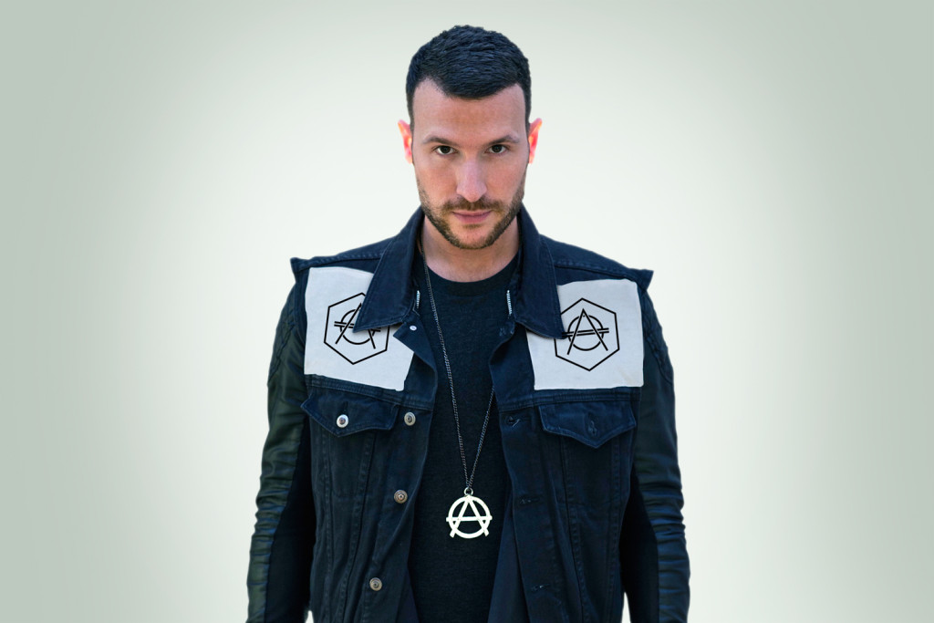 Don Diablo - 'On My Mind' (Full Preview) 5