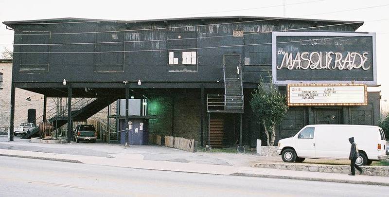 Historic Masquerade Venue Confirmed To Be Replaced By New Apartment Complex - (Atlanta, Ga.) 2