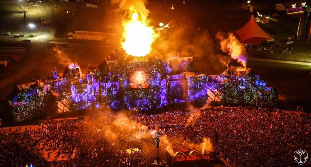 TomorrowWorld Is Now Hiring For 2015 10