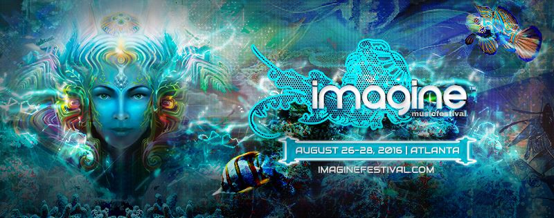 Imagine Music Festival Expands To 3 Days For 2016 11