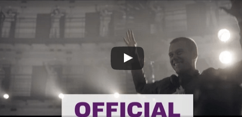 Armin van Buuren feat. Kensington - Heading Up High (Official Video HD) 7