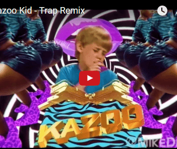 kazoo kid trap remix mike diva
