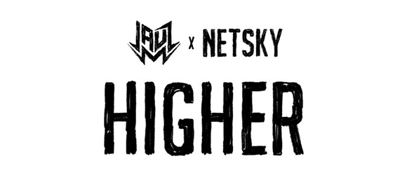 LISTEN: Jauz X Netsky - Higher (Original Mix) 4