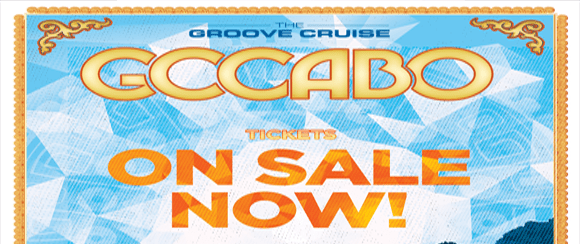 (VIDEO) Groove Cruise Debuts Official Teaser Video For Cabo Sailing 19