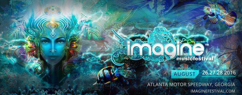 What to Expect at Imagine Music Festival 2016 3