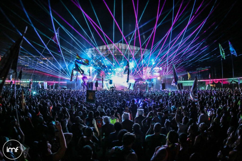 Imagine Music Festival Releases Official 2016 Aftermovie 14