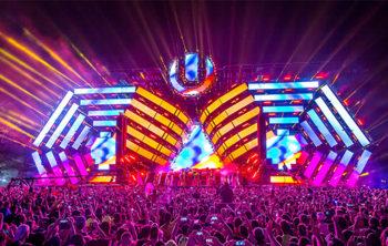 the music fest 2017