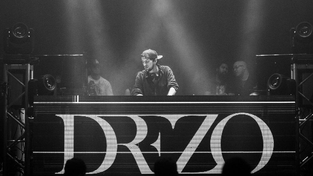 Sunset Music Festival Artist Spotlight: Drezo 18