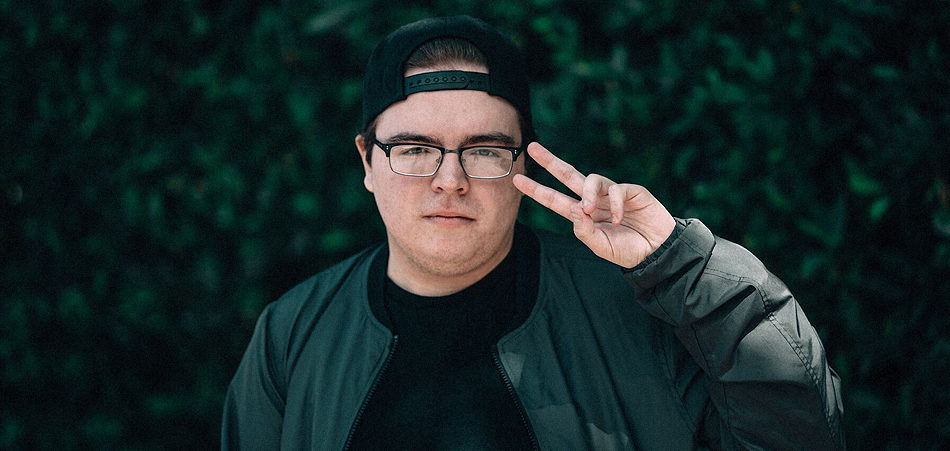 Exclusive Interview with Ray Volpe at Opera Nightclub 7