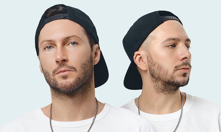 Having Festival Withdrawals? Matisse & Sadko at Believe Will Cure Your Craving! 3