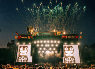 lollapalooza