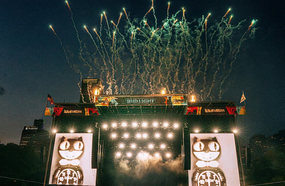 lollapalooza