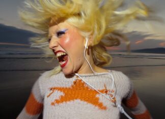 Fred again.. Drops Emotional Banger: “you’re a star” featuring Amyl and the Sniffers (Music Video)