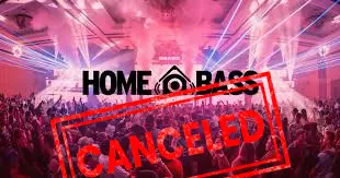 home and bass edc orlando cancelled home and bass edc orlando cancelled