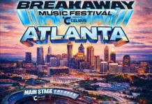breakaway music festival cover