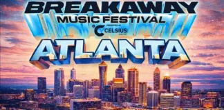 breakaway music festival cover