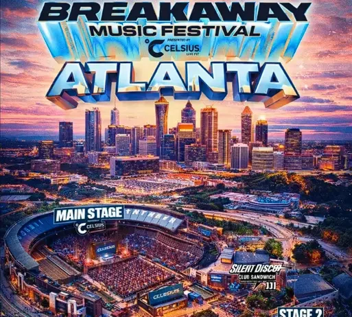 breakaway music festival cover